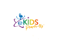 Logotipo de eKidsPower-Up